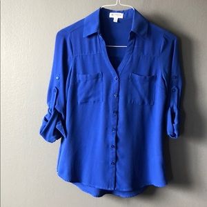 Express Portofino Shirt